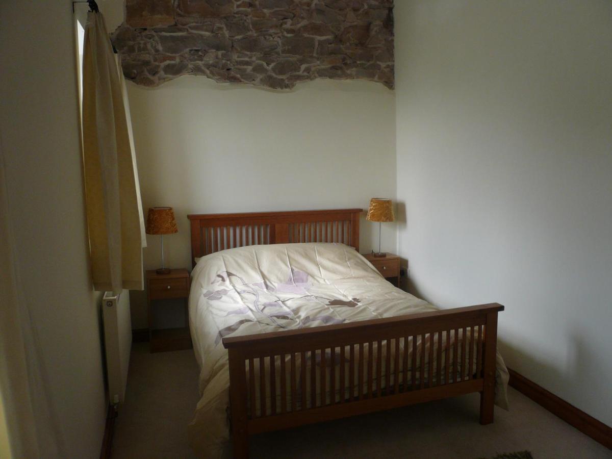 Panorama Cottages Llangollen Kültér fotó