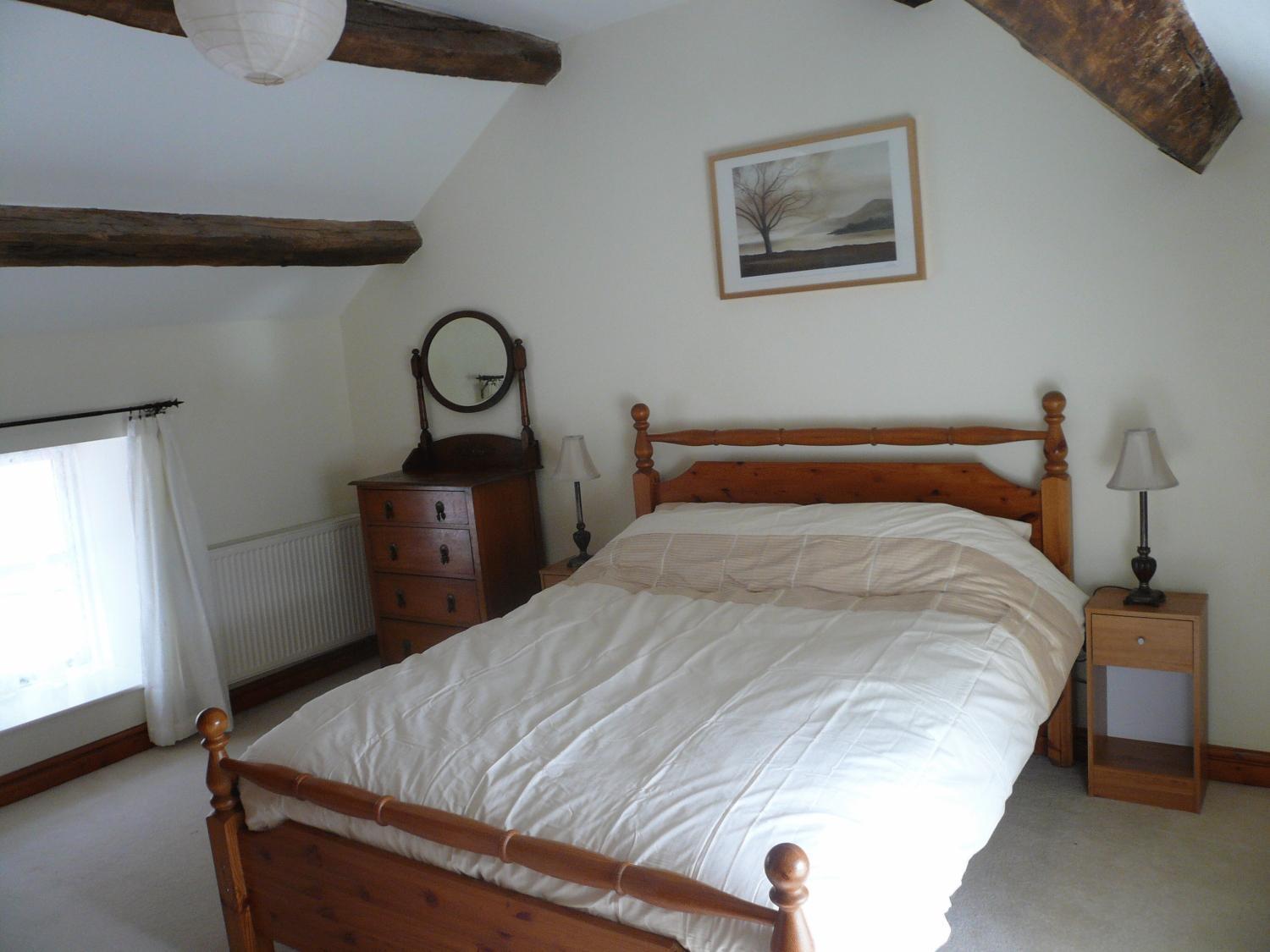 Panorama Cottages Llangollen Kültér fotó