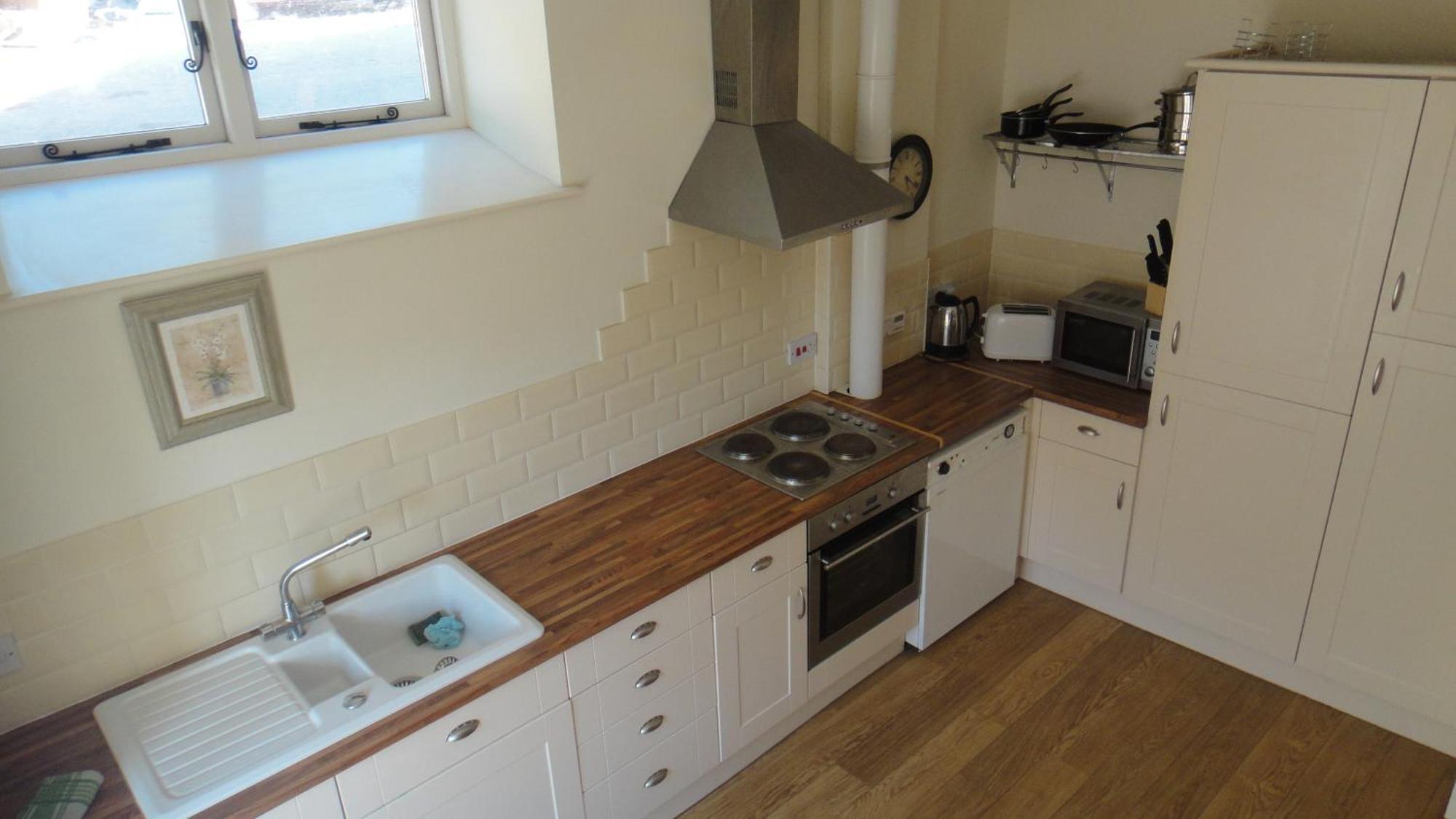 Panorama Cottages Llangollen Kültér fotó