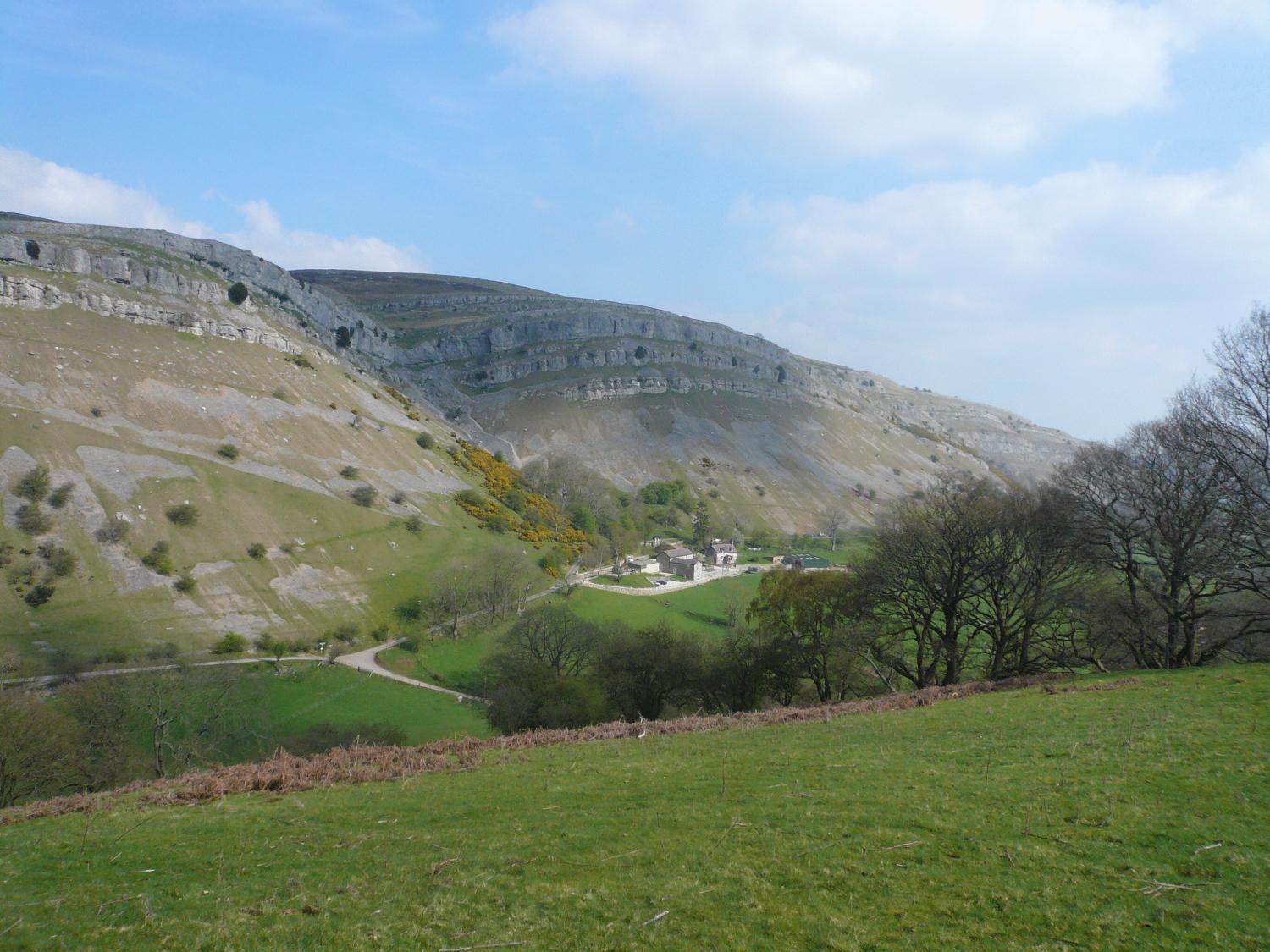 Panorama Cottages Llangollen Kültér fotó
