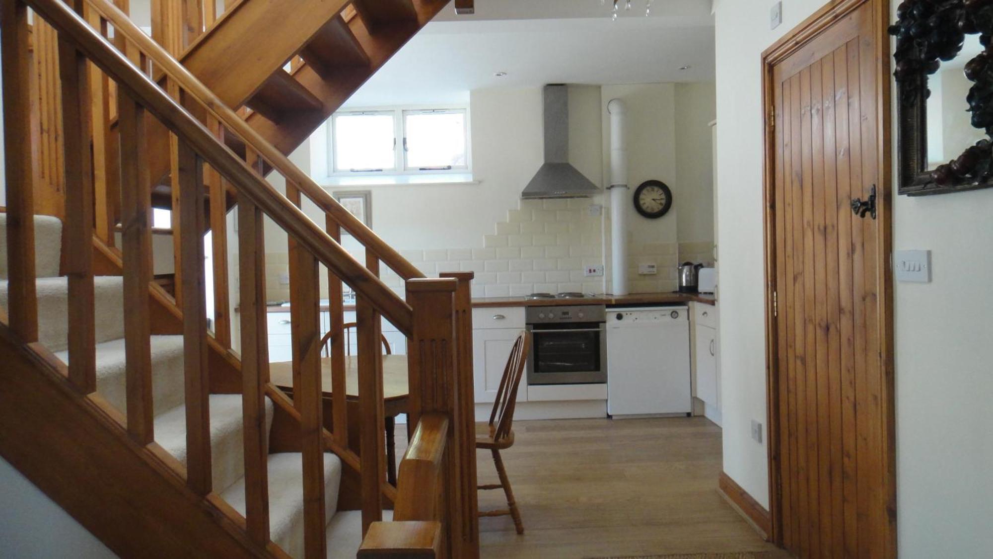 Panorama Cottages Llangollen Kültér fotó