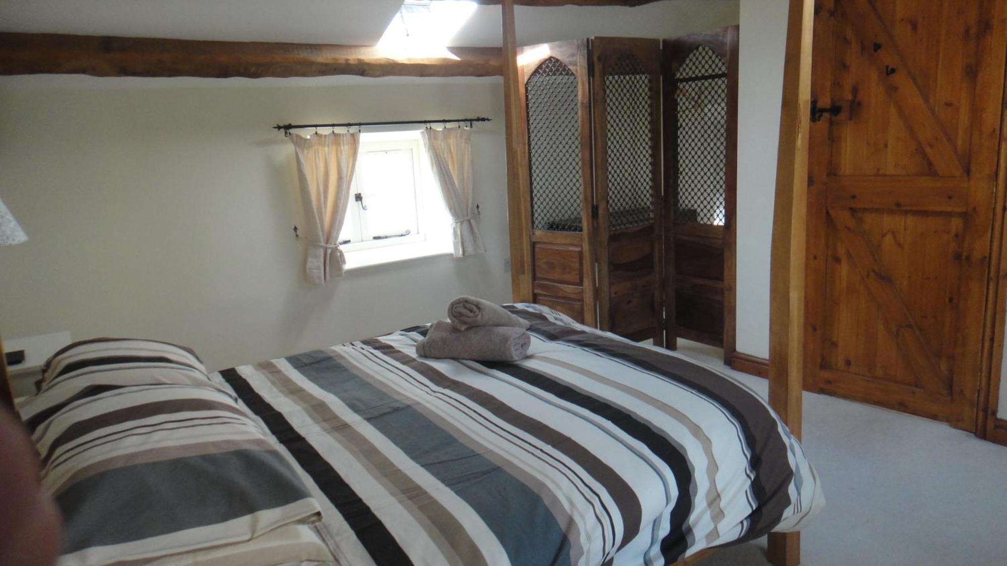 Panorama Cottages Llangollen Kültér fotó