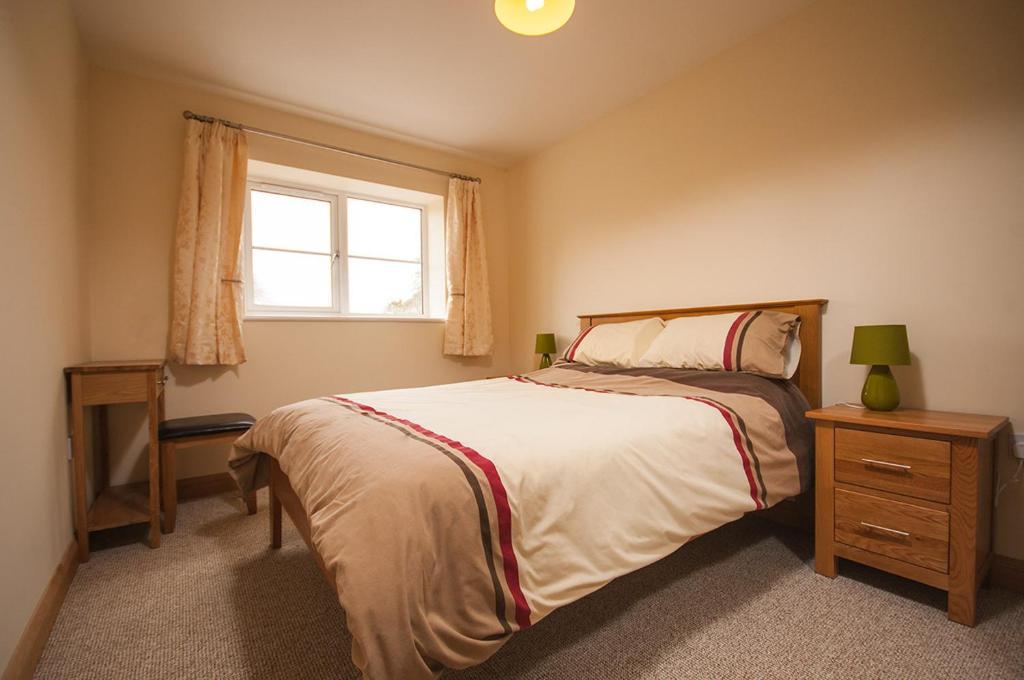 Panorama Cottages Llangollen Kültér fotó