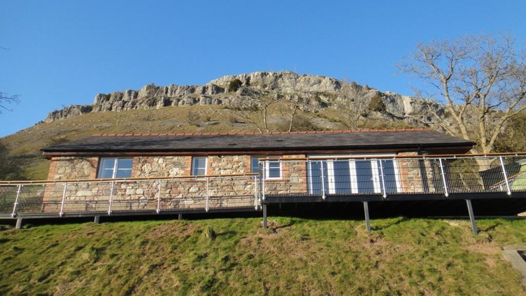 Panorama Cottages Llangollen Szoba fotó